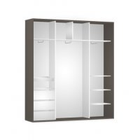 DRESSING LEX 221-218-45 D GRI/BIP/O